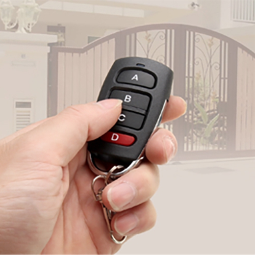 Types of Remotes