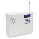 Modern security and alarm systems