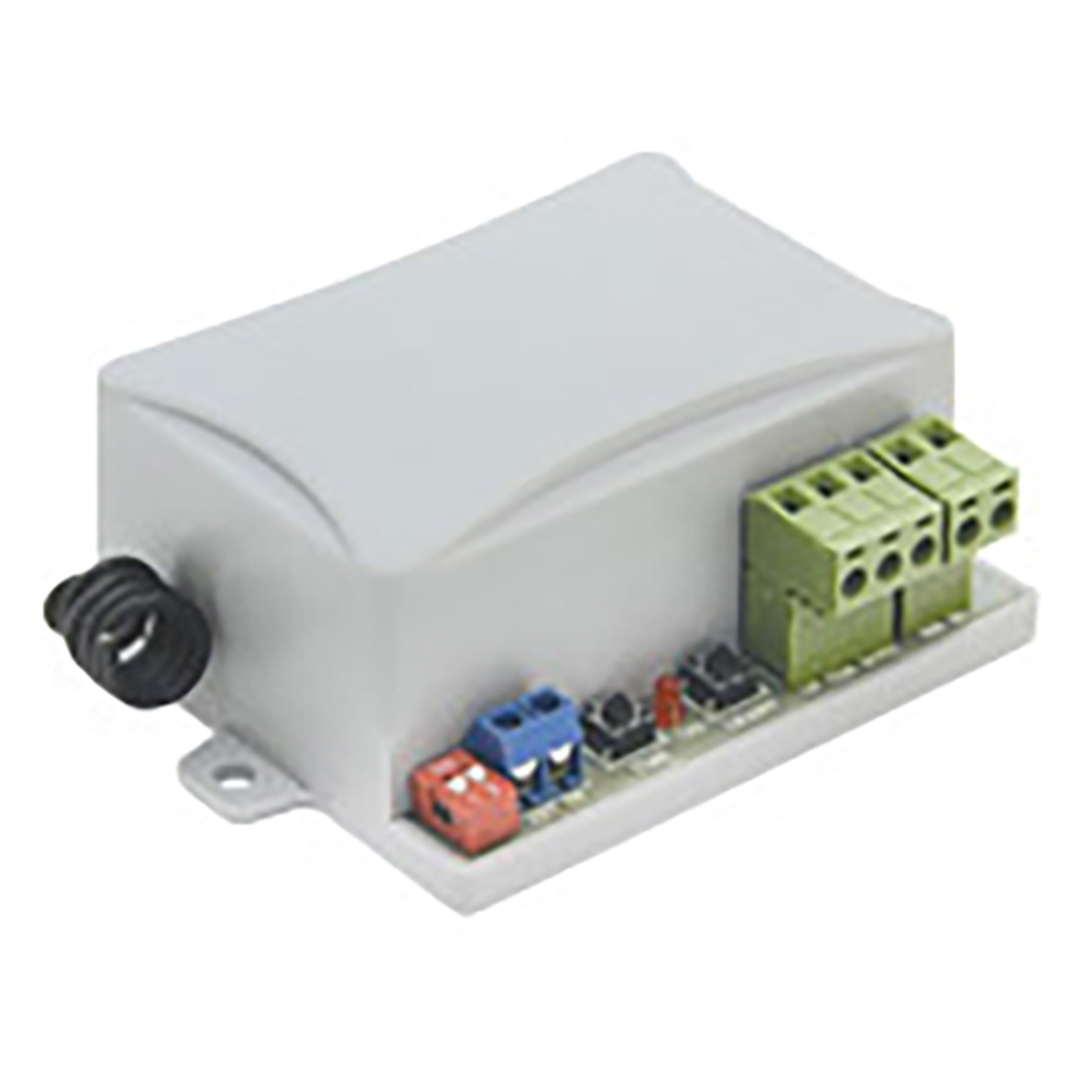 LL433 (Femto) Roller Shutter Control Unit