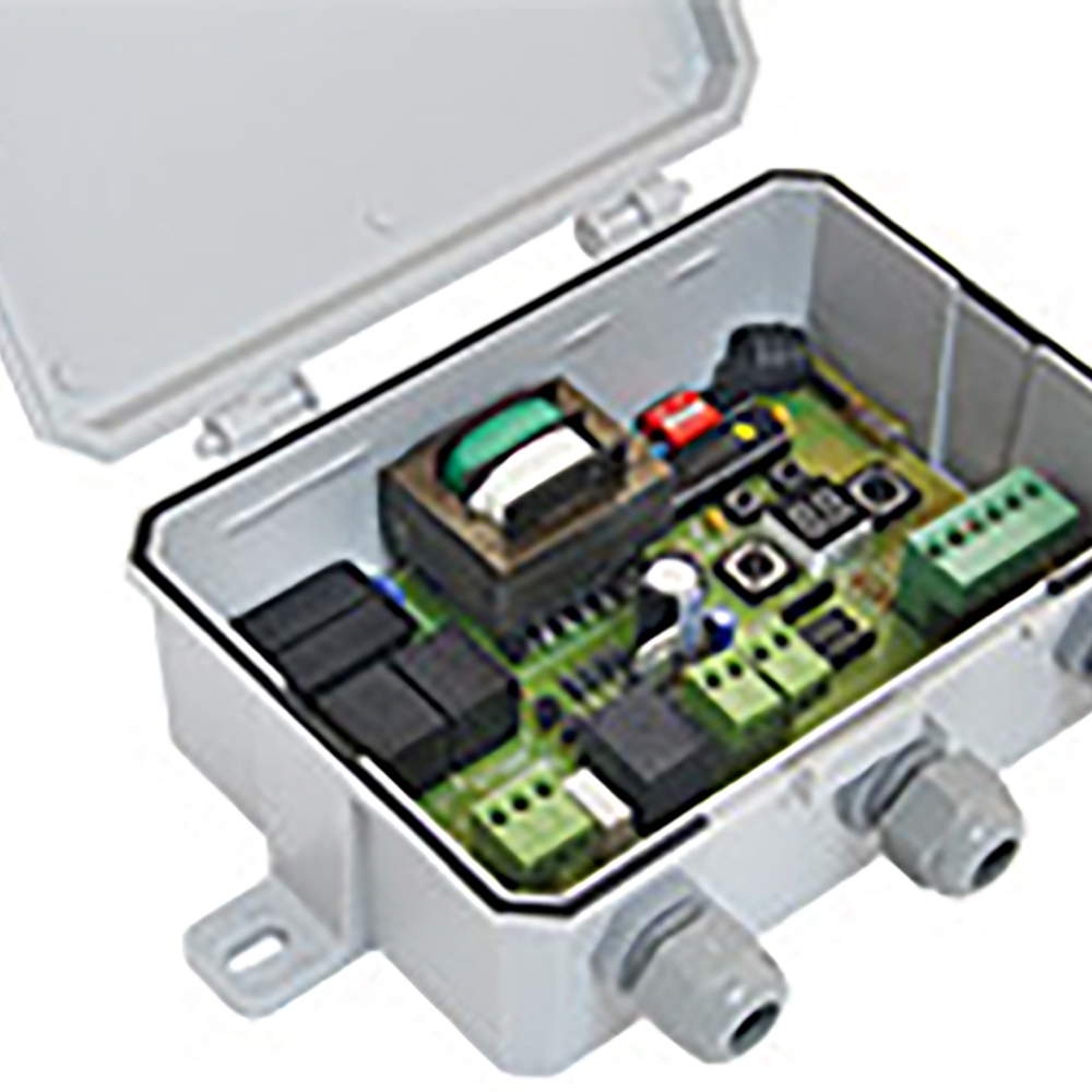PH12 Roller Shutter Control Unit