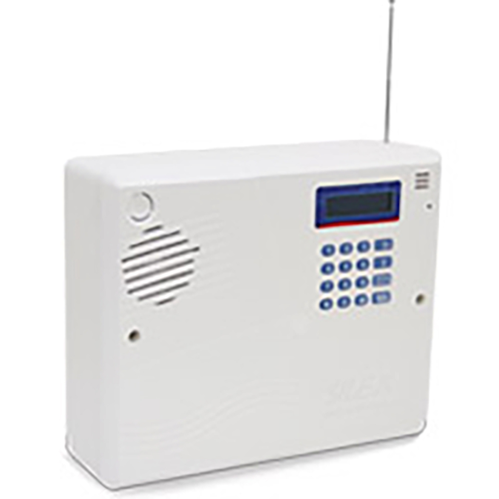 SG7+ Security System