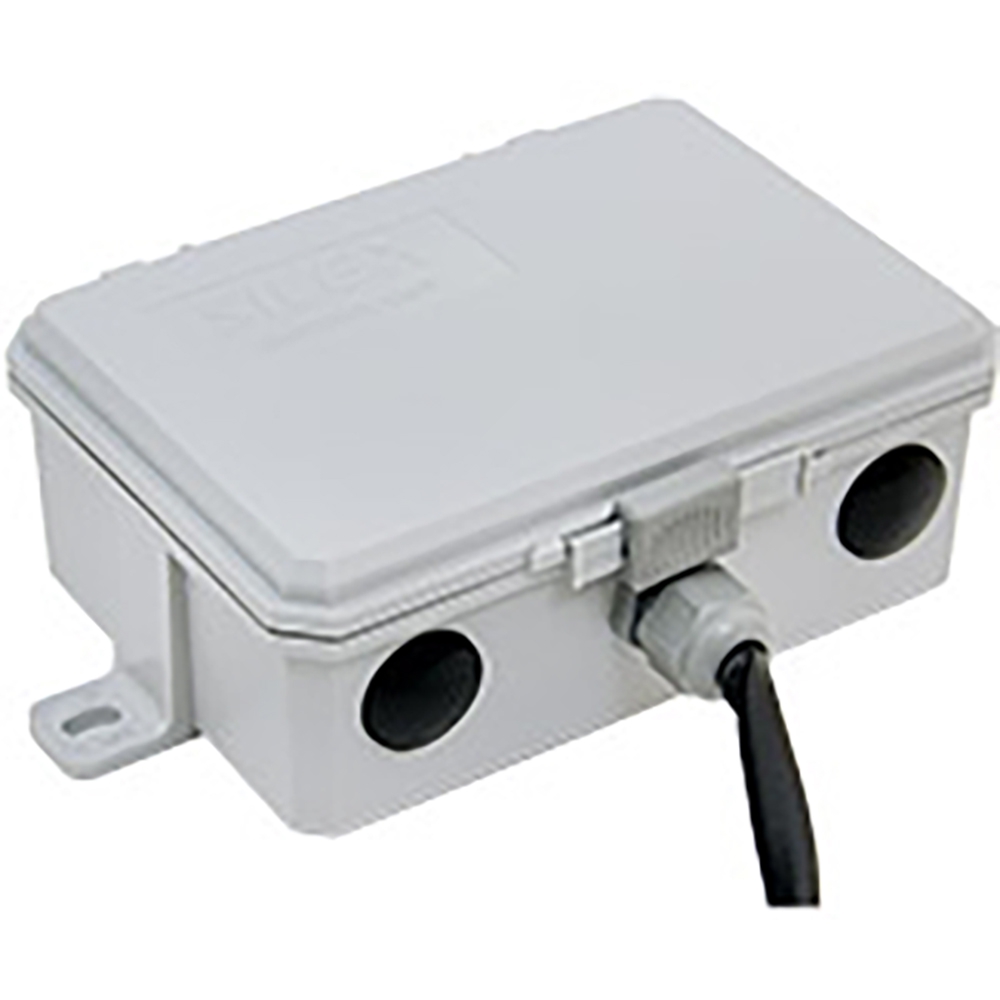 SIDE Roller Shutter Control Unit