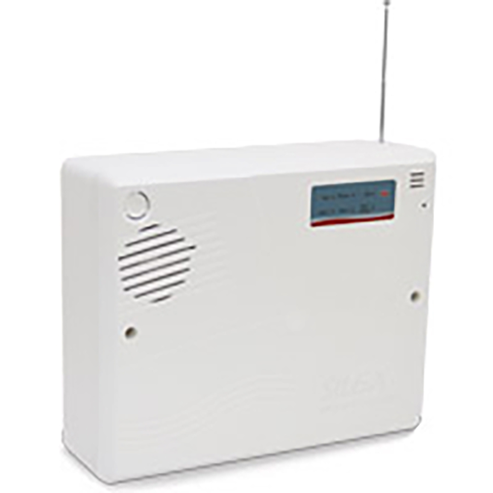 SL14 Security System