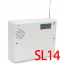 سیستم امنیتی اماکن SL14