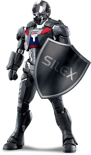robot