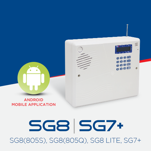 سری SG8 - دانلود مستقیم نسخه اندروید