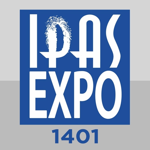 نمایشگاه IPAS 1401