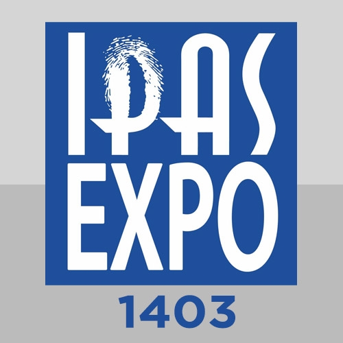 نمایشگاه IPAS 1403