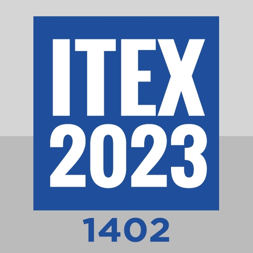 نمایشگاه ITEX 2023