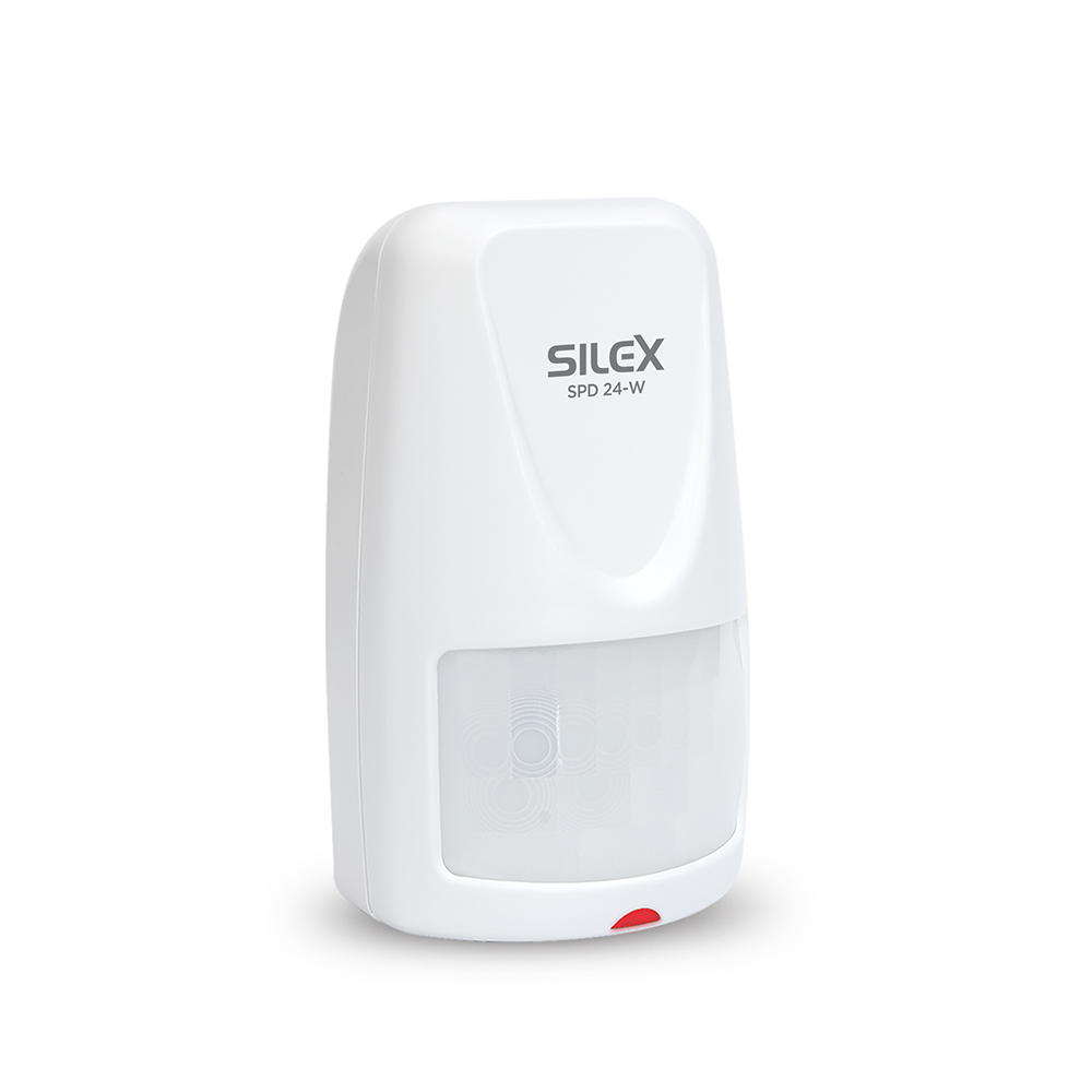سنسور حرکتی دیجیتال SPD 24-W