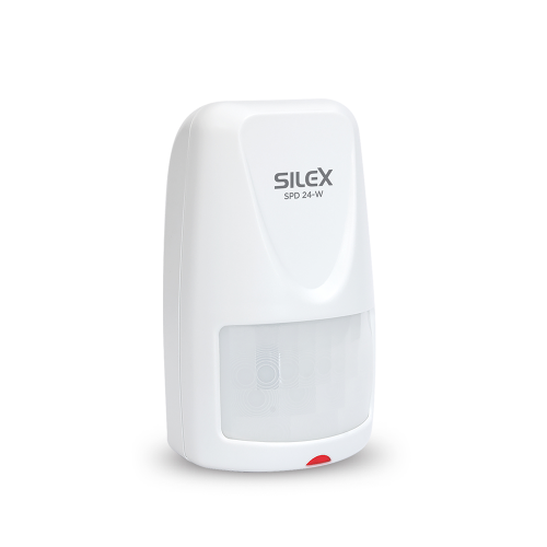 سنسور حرکتی دیجیتال SPD 24-W