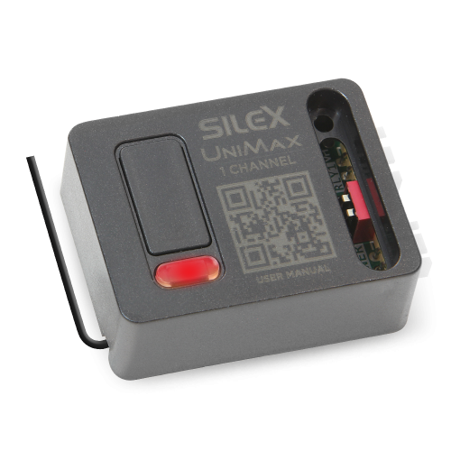 سوییچ ریموت کنترل UniMax