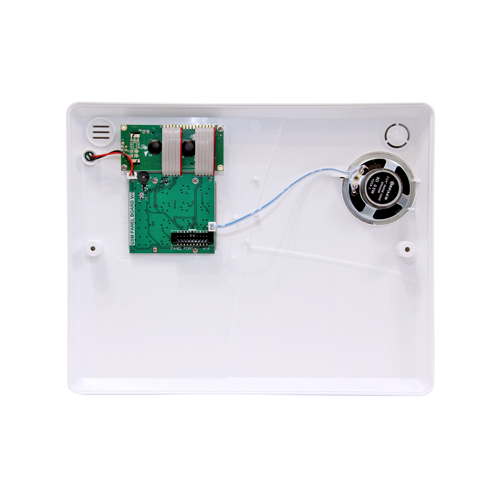 سیستم امنیتی اماکن SG8 Lite