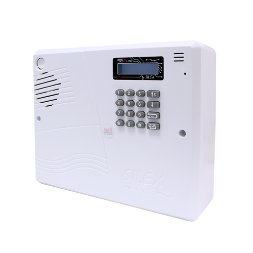 سیستم امنیتی اماکن SG8 Lite