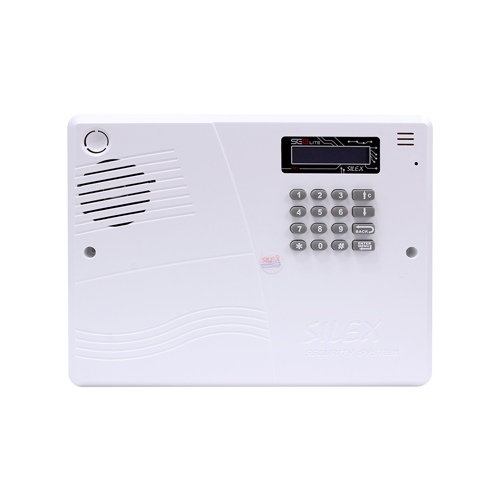 سیستم امنیتی اماکن SG8 Lite