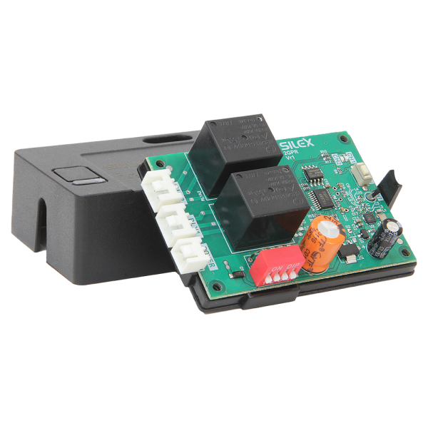 سوییچ کنترل دو کانال DuoMax (دوومکس)