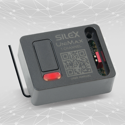 سوئیچ ریموت کنترل